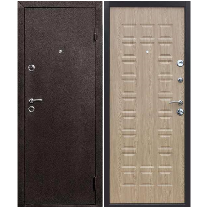 Варшава (Ялина карпатська) (квартира), фото 1