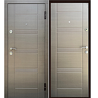 Вхідні двері ДК-657