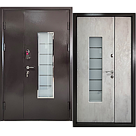 Вхідні двері Фортеця