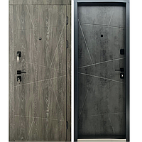 Вхідні двері Фаворит 140