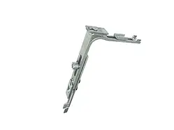 Кутова передача Siegenia Favorit VSO вузька