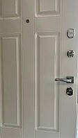 Вхідні двері Дублін Біле Дерево