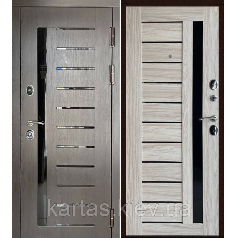 Вхідні двері ДК-759, фото 1