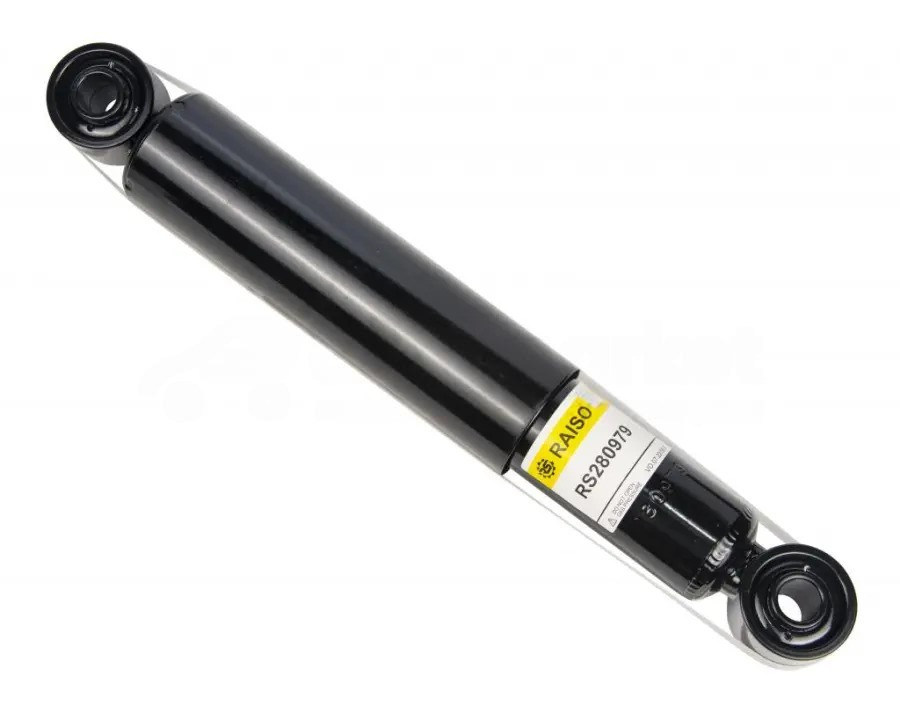 Задній амортизатор R15 Fiat Ducato 230, Peugeot Boxer, Citroen Jumper (94-02) газомасляний, 1303682080, 5206HW, фото 1