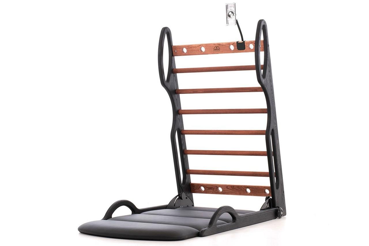 Драбина для розтяжки NOHRD Elasko Club Ash Leather, фото 1