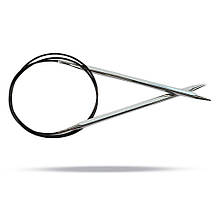 Спиці кругові 6.00mm-80cm Nova Cubics, KnitPro