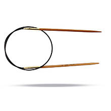 Спиці кругові 2.75mm-40cm Basix Birch Wood, KnitPro