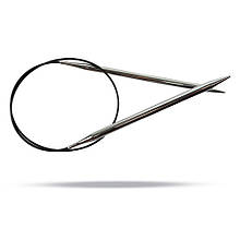 Спиці кругові 2.00mm-100cm Nova Metal, KnitPro
