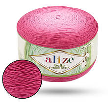 Alize Bella Ombre Batik, №7405