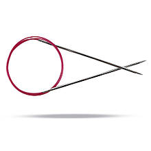 Спиці кругові 2.00mm-60cm Nova Metal, KnitPro