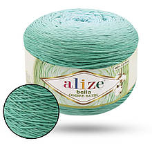 Alize Bella Ombre Batik, №7408