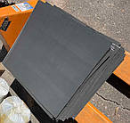 Лист асбостальной ЛА-2 512*500*1,5 мм