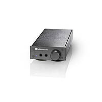 Lehmannaudio Linear D II Black