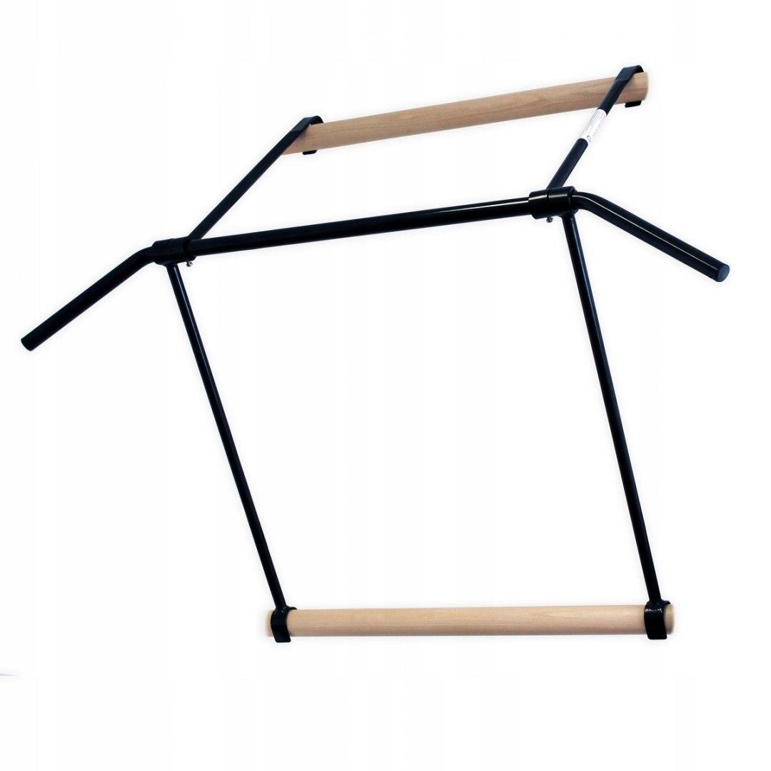 Турнік для шведських стін MASTER, фото 1