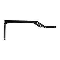 Надійний механізм єврокнижка з викидною ніжкою для диванів, оптимальна ціна