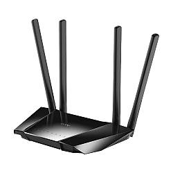 LTE-маршрутизатор Cudy LT400 WiFi Mesh 4G CAT4 N300