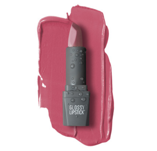 Глянцева помада для губ ALIX AVIEN, 312 True Rose, 4 г, фото 1