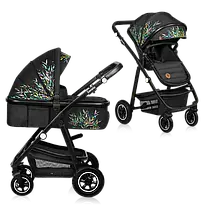 Дитячі коляски