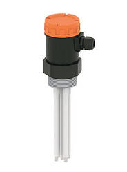 Сигналізатор сигналізатор рівня рідини, реле рівня кондуктивного типу серії ELCp, 25 бар