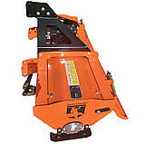 Ґрунтофреза навісна Кентавр ФН-1.25 для мінітрактора (захоплення 1.25 м), фото 2