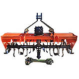 Ґрунтофреза навісна Кентавр ФН-1.25 для мінітрактора (захоплення 1.25 м), фото 3