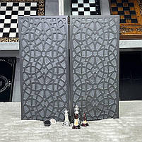 Шахи з каменю 47×24×2см вишуканий подарунок, фото 3