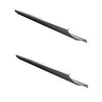 Кузовний поріг для Citroen Berlingo I (2002–2012) сталь