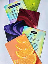 Колода «Магія кольору»