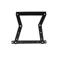 Механізм Єврокнижка 600 - Надійний кроковий механізм для диванів | Купити в Україні | Єврокнижка | тік-так