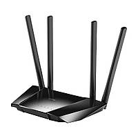 LTE маршрутизатор Cudy LT400 WiFi Mesh 4G CAT4 N300 VPN