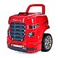 Ігровий набір для хлопчиків "Автомеханік", автотренажер, 40-39-47см, звук, світло, пульт, 008-978, фото 3