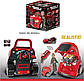 Ігровий набір для хлопчиків "Автомеханік", автотренажер, 40-39-47см, звук, світло, пульт, 008-978, фото 6