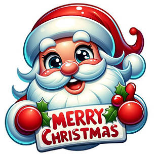 Новорічний декор