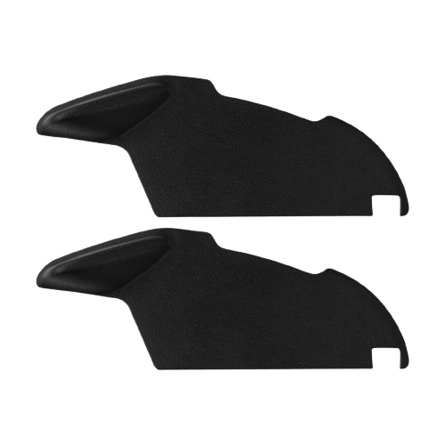 KS-16X/16XS; Лівий упор (подушка)