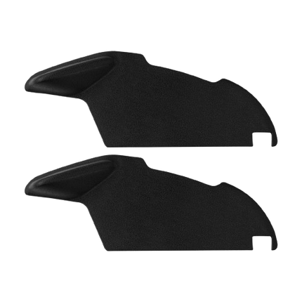 KS-16X/16XS; Лівий упор (подушка), фото 1