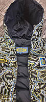 Уцінка Нова чоловіча куртка Bosco Ukraine, уцінка, розмір M