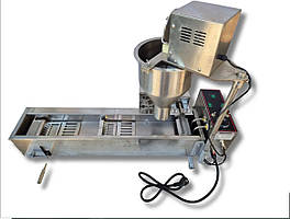 Пончиковий автомат професійний Vektor-101H