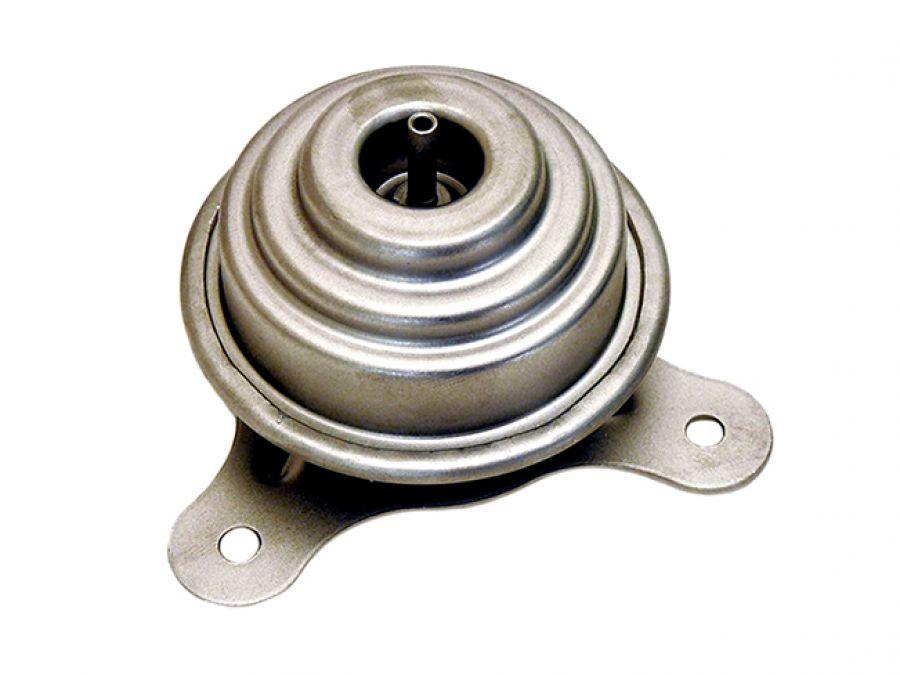 Клапан турбіни AM.GT1549P, Fiat, Citroen, Peugeot, Lancia, 2.2D