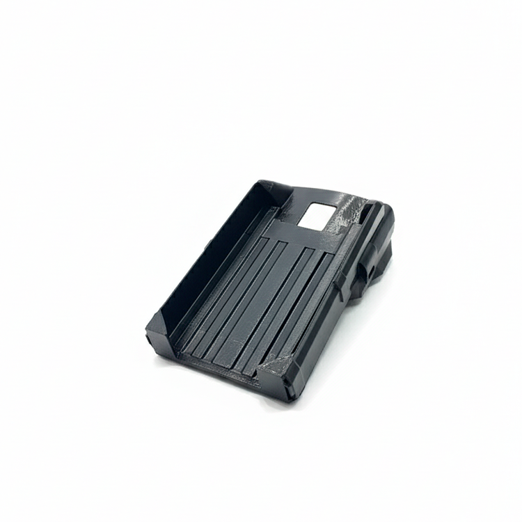 Пластиковий холдер для фіксації акумуляторної батареї 5S1P INR21700 (спарки) для дрону DJI Mavic 3, фото 1