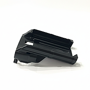 Пластиковий холдер для фіксації акумуляторної батареї 5S1P INR21700 (спарки) для дрону DJI Mavic 3, фото 3