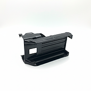 Пластиковий холдер для фіксації акумуляторної батареї 5S1P INR21700 (спарки) для дрону DJI Mavic 3, фото 2