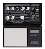 Ваги ювелірні Adler AD 3176, фото 2