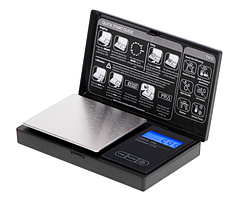 Ваги ювелірні Adler AD 3176