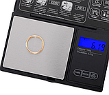 Ваги ювелірні Adler AD 3176, фото 4