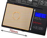 Ваги ювелірні Adler AD 3176, фото 3