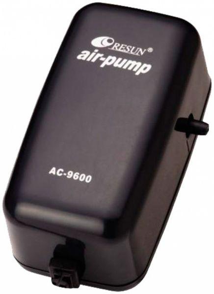 Р КОМПРЕСОР повітряний АС-9600, фото 1