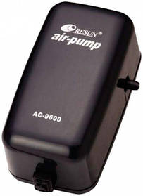 Р КОМПРЕСОР повітряний АС-9600