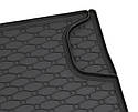 Килимок у багажник BMW X3 (G45) 2025– / BMW X3e PHEV 2025–, гумовий, модельний, Rigum Чехія (403336), фото 5