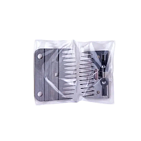 Ніж для машинки Lister Wizard Cattle - Pair 13T (258-12580)