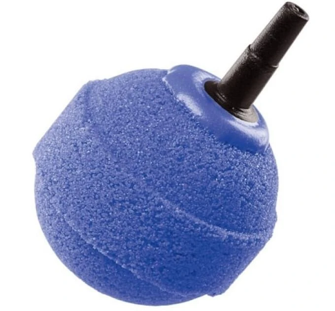 Повітряний розпилювач для акваріума циліндр AS-111, фото 1